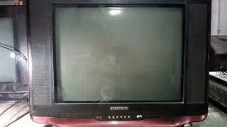 how to repair crt tv in no light but sound ok টিভিতে  আলো নেই সাউন্ড আছে