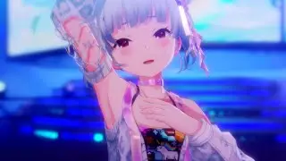 【4K】「クロッカスの扉」(雫/瑠依)【IDOLY PRIDE/アイプラ3Dライブ】