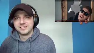 CHILLINIT - LAYING LOW - REQUEST - REACTION / BREAKDWON