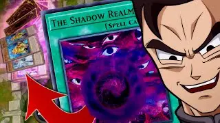 This Deck BANISHES EVERY CARD in One Turn in Yu-Gi-Oh! Master Duel