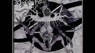 Narchost - Creations from the Stars (Throne of Chaos) 2017