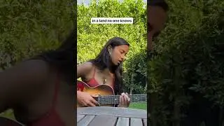I wrote a folk song for the Indian diaspora 🫶🏽 #desi #indian #guyanese #fiji #southafrica #canada