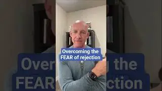 HOW TO OVERCOME THE FEAR OF REJECTION | Kevin Ray Ward #realestatesuccess #realestatecoaching