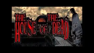 How to play the House of the Dead (1996): Play as 