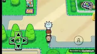 BEGINNER - POCKET MORTYS