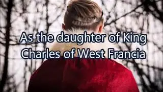Judith of Flanders