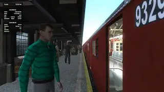 World of Subways 4 - Manhattan to Queens Full Route HD