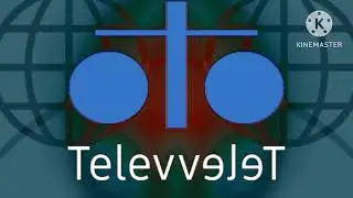 OTO Television Logo Remake Kinemaster From Effects (Sponsored By Preview 2 Effects)