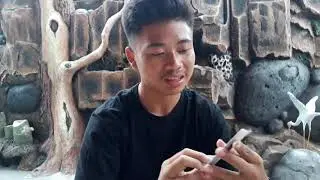 Review kamera ala bams
