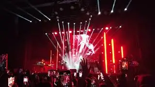A'Studio - Ещё люблю (LIVE 11.04.2025 1930)