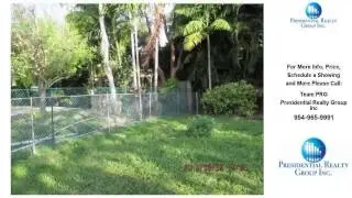 1173 Northeast 88 ST, Miami, FL Presented by Team PRG.