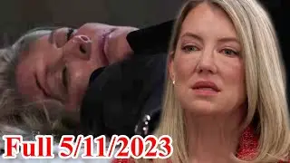 Full General Hospital Spoilers Thursday, 5-11-2023 GH Every Day