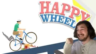 screw you Billy! HAPPY WHEELS!!!