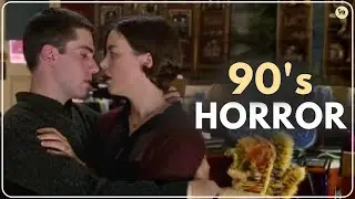10 Iconic &lsquo;90s Horror Movies That Still Haunt Us Today