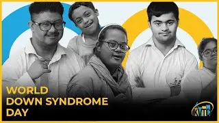 Celebrating Our Stars on World Down Syndrome Day | KVTC | Qabil Hai Pakistan