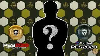 PES 2020 | All Defender Gold to Black Ball | Players Upgrades