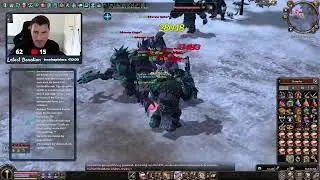 Metin2.de [RUBY/Chimera] - Schlangenrun | Goblin?