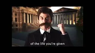based nietzsche clip from ERB &ldquo;western vs eastern philosophers&rdquo; sigma grindset