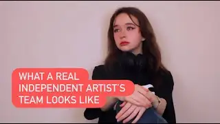 AINA's Team - The People Behind The Music
