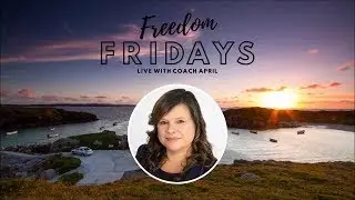 Freedom Friday with Larry Frawley, KW team Leader Energy Corridor