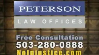 Personal Injury Lawyer For Accidents In Portland Oregon