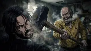 Could JOHN WICK Survive the Bakers from RESIDENT EVIL 7?