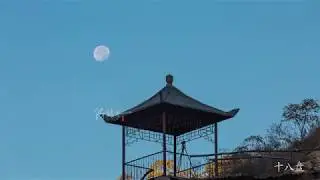 中国济南高清旅游宣传片II2019-China Jinan HD Tourism Promotional Film II2019