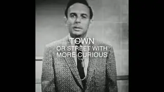 Unleash Your Urban Curiosity: The City is Ours - Exploring the Streetscape Like Never Before