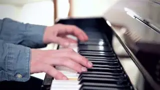 Martin Wikst&oslash;l - More Like You (Official Video)
