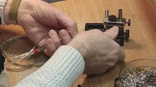 Пайка шнур Aux Jack 3,5 stereo на Jack 3,5 stereo Premier