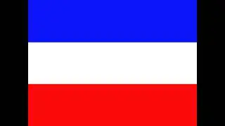 Hey, Slavs INSTRUMENTAL