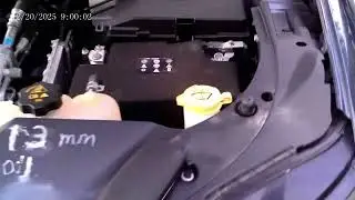 Engineers, O rings, and oil coolers
