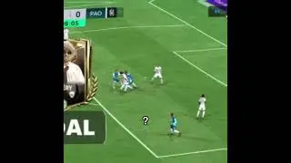 Freeze🥶☠️ #fcmobile #fifa #fifamobile #soccer #viralshorts #foryou #viral