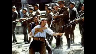 Land and Freedom with English subtitles throughout entire film 1995