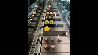 承億酒店 TAi Urban Resort #下午茶 #承億酒店 #TAi Urban Resort #高雄市美食 #前鎮區美食 #林森四路美食