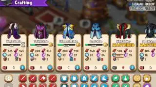 Died - Shop Heroes Gameplay