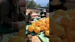 Discover three rare and exotic fruits from China that you&rsquo;ve probably never seen before! From giant