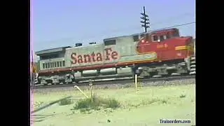 More Santa Fe along the Way!!! 