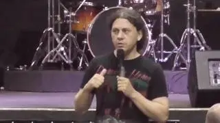 Pr. Pipe - O Amor que o perd&atilde;o revela