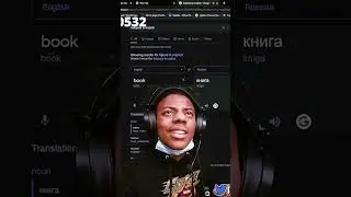 ISHOWSPEED учит русский😅 #ishowspeed #twitch #твич