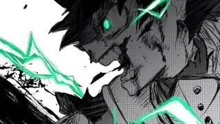 MHA Texting Story | Ruthless Deku | Episode 4