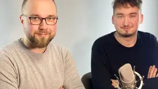 Przedstawiamy się!