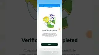 SUNWAVES(SW) KYC phase 1 how to verify your x account get 100% bonus step by step here