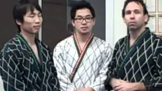 Koammudo Seminar Invite!