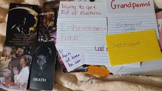 FAMILY TRYING TO GET RID OF EVIDENCE, HIRED HITMAN AND PLANNED TO HARM YOU @ AN EVENT! INHERITANCE 