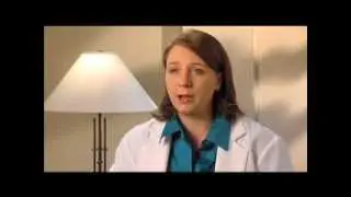 Why did you choose to go into optometry? - Ann M. Hickson, O.D.