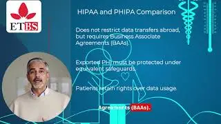 COURSE TITLE  HEALTHCARE ETHICS AND CONFIDENTIALITY  WITH GDPR AWARENESS Module 9  Cross Border Heal