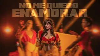 No Me Quiero Enamorar - DAIANNA
