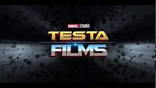 TestaFilms in Thor: Ragnarok themed