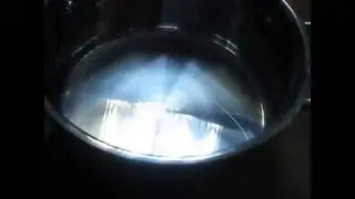 Кастрюля Lessner